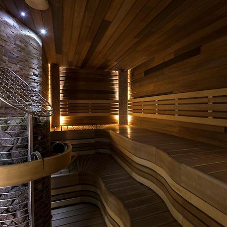 Das Glemm Hotel 잘바흐 힌터글렘 외부 사진