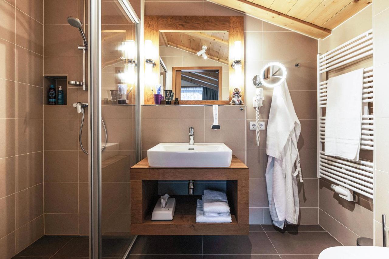 Das Glemm Hotel 잘바흐 힌터글렘 외부 사진