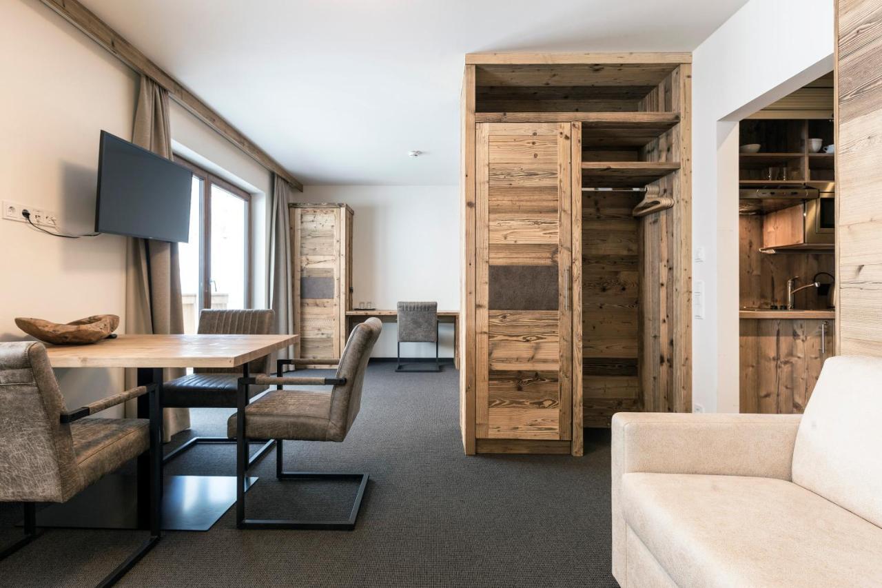 Das Glemm Hotel 잘바흐 힌터글렘 객실 사진