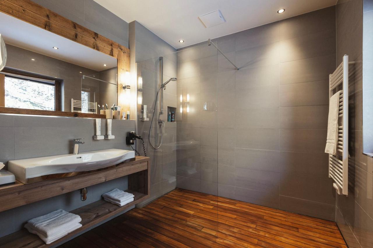 Das Glemm Hotel 잘바흐 힌터글렘 외부 사진