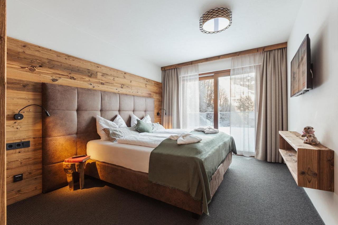 Das Glemm Hotel 잘바흐 힌터글렘 외부 사진
