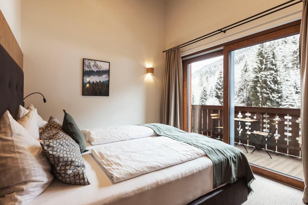 Das Glemm Hotel 잘바흐 힌터글렘 객실 사진