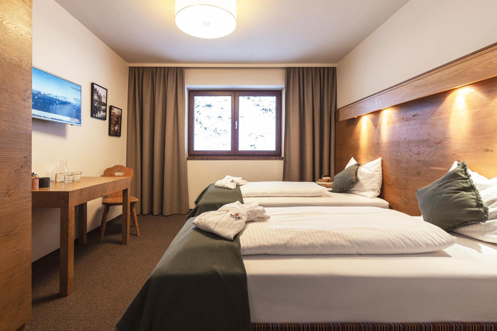 Das Glemm Hotel 잘바흐 힌터글렘 외부 사진