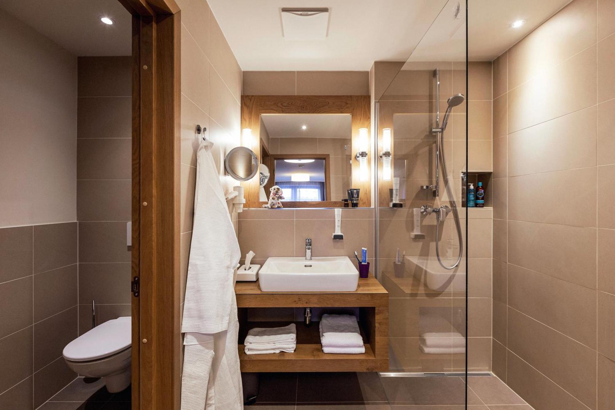 Das Glemm Hotel 잘바흐 힌터글렘 객실 사진