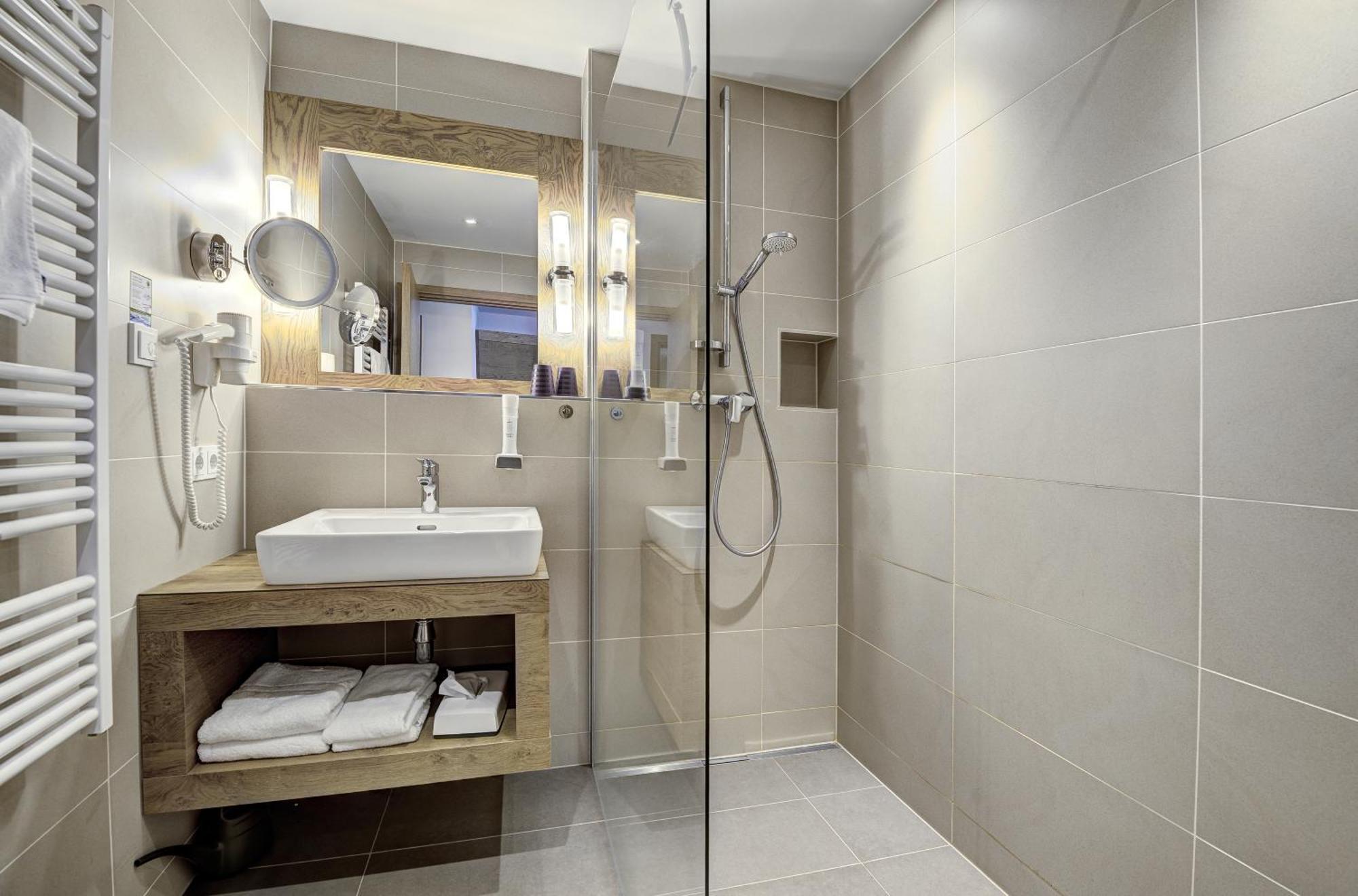 Das Glemm Hotel 잘바흐 힌터글렘 객실 사진