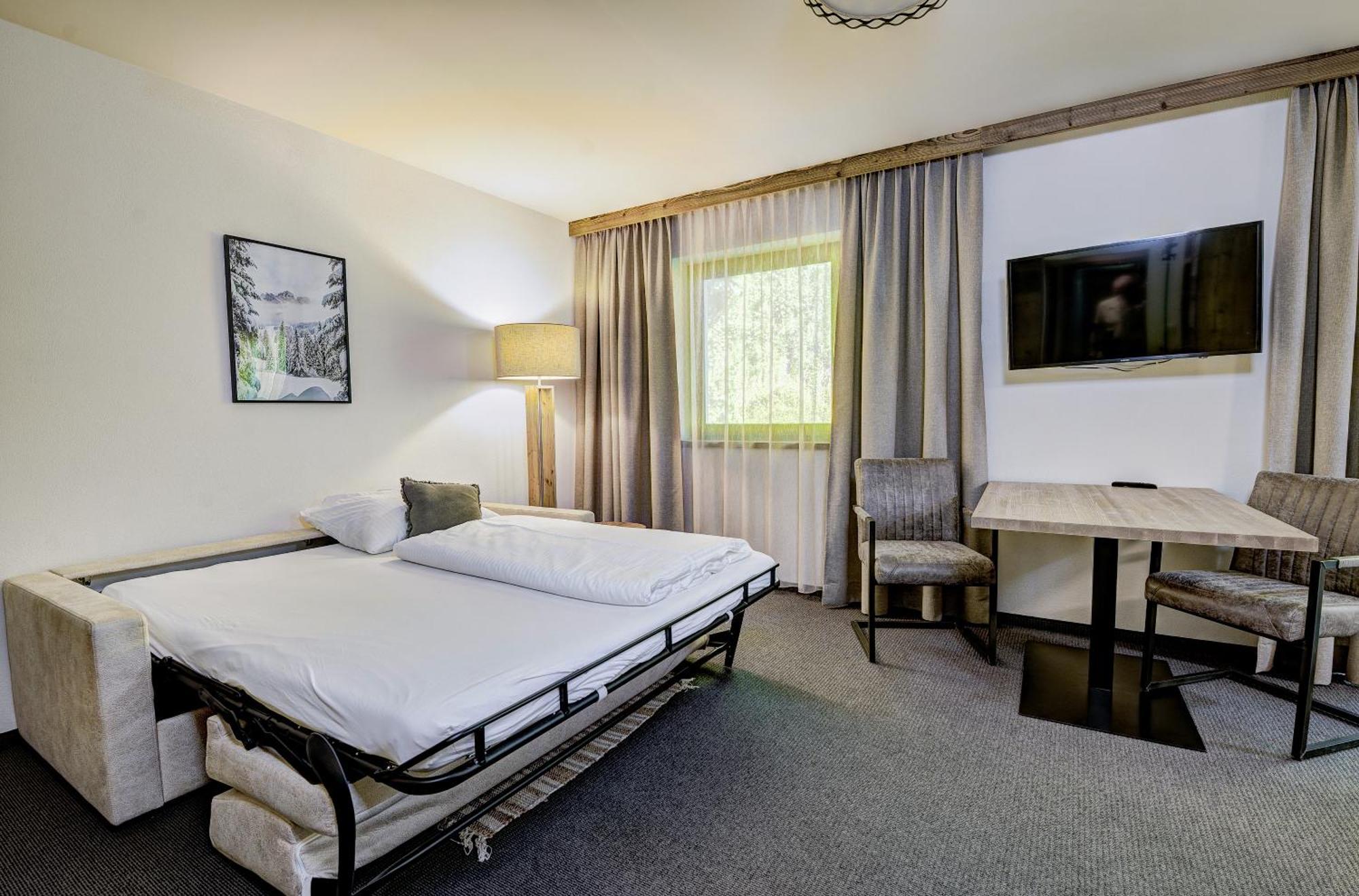 Das Glemm Hotel 잘바흐 힌터글렘 외부 사진