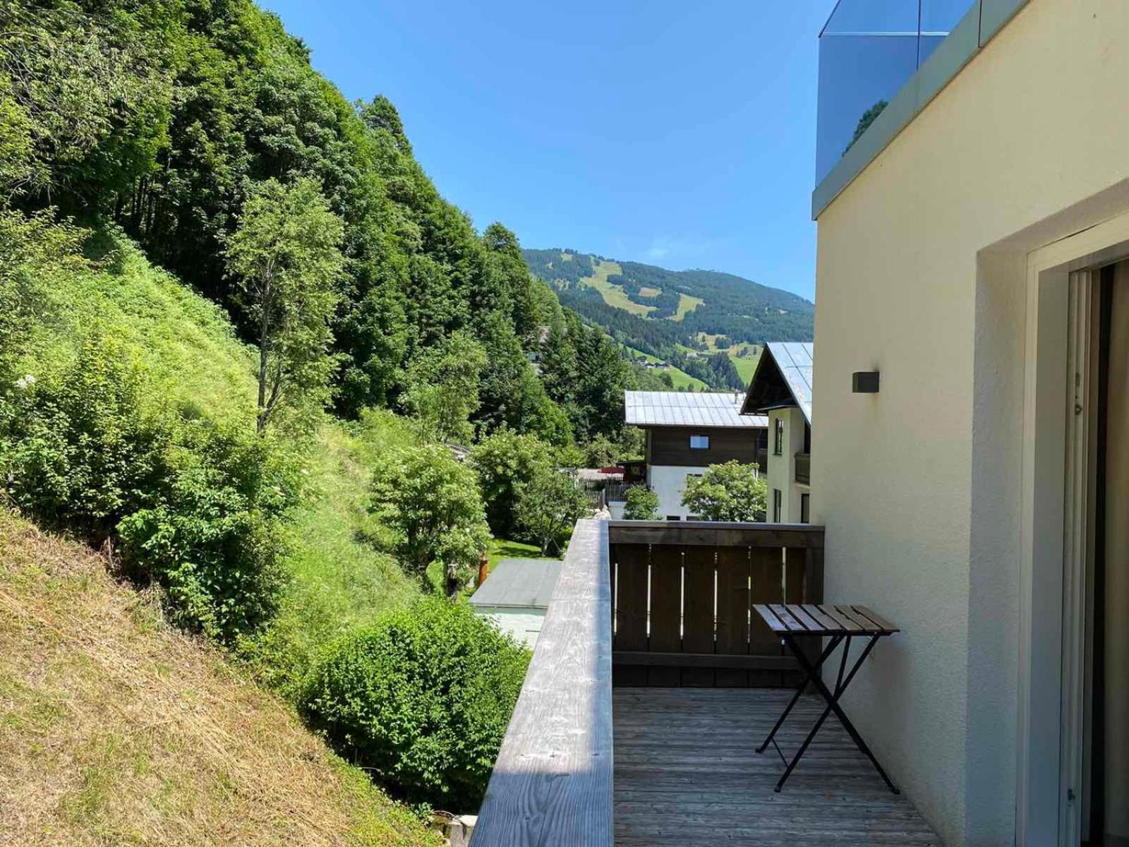 Das Glemm Hotel 잘바흐 힌터글렘 객실 사진