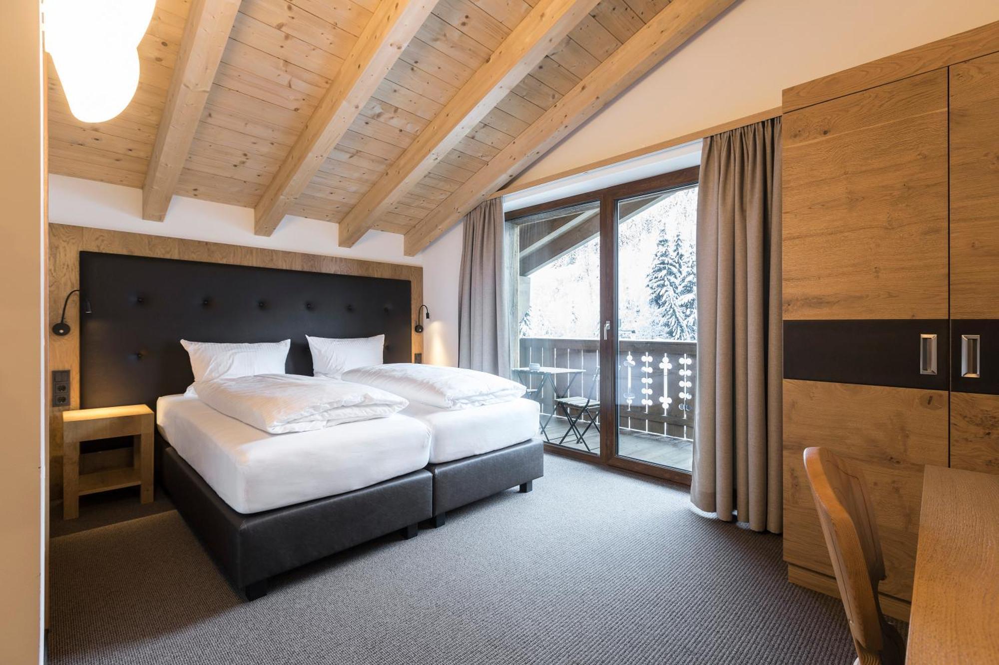 Das Glemm Hotel 잘바흐 힌터글렘 외부 사진