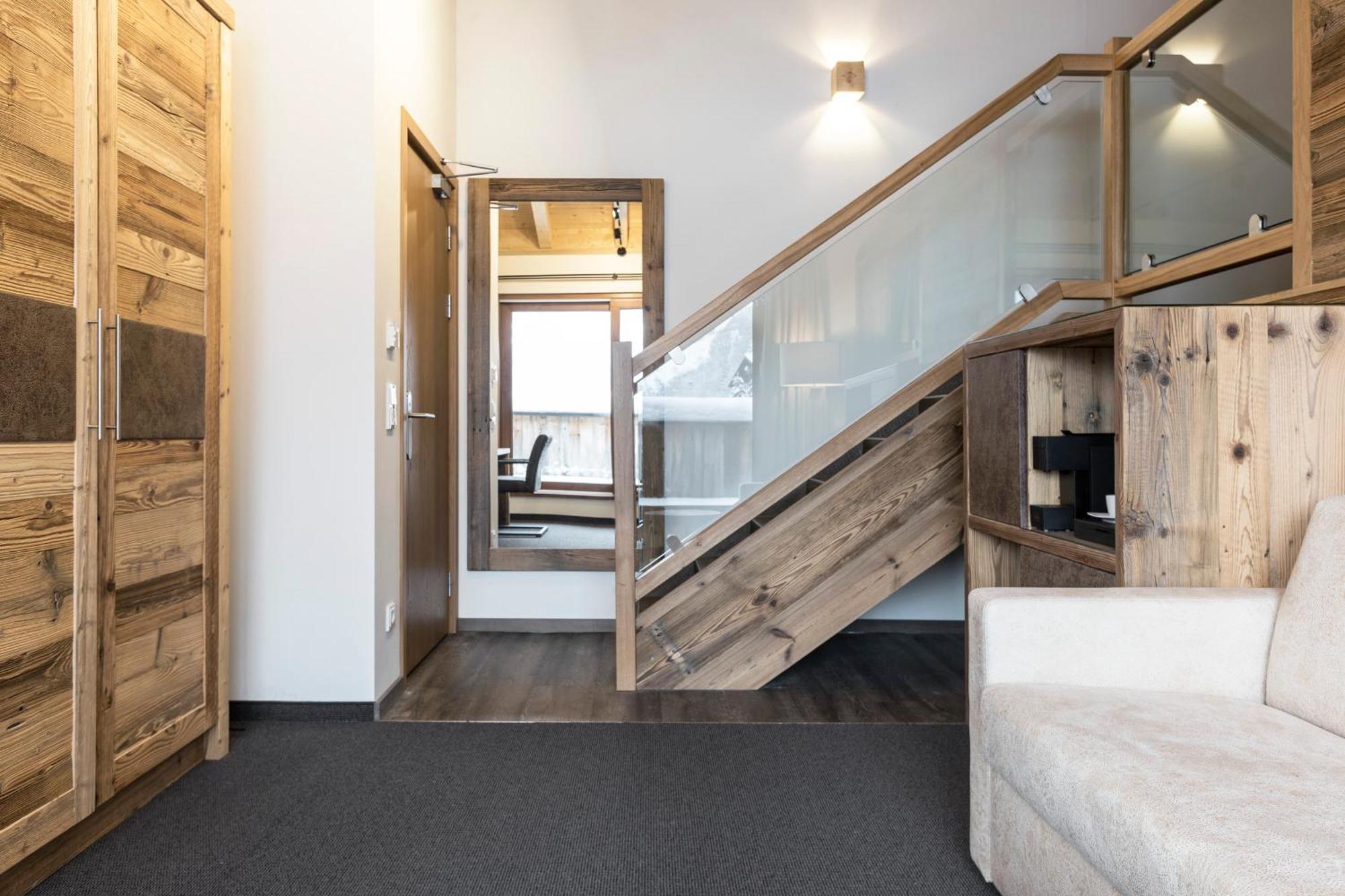 Das Glemm Hotel 잘바흐 힌터글렘 외부 사진