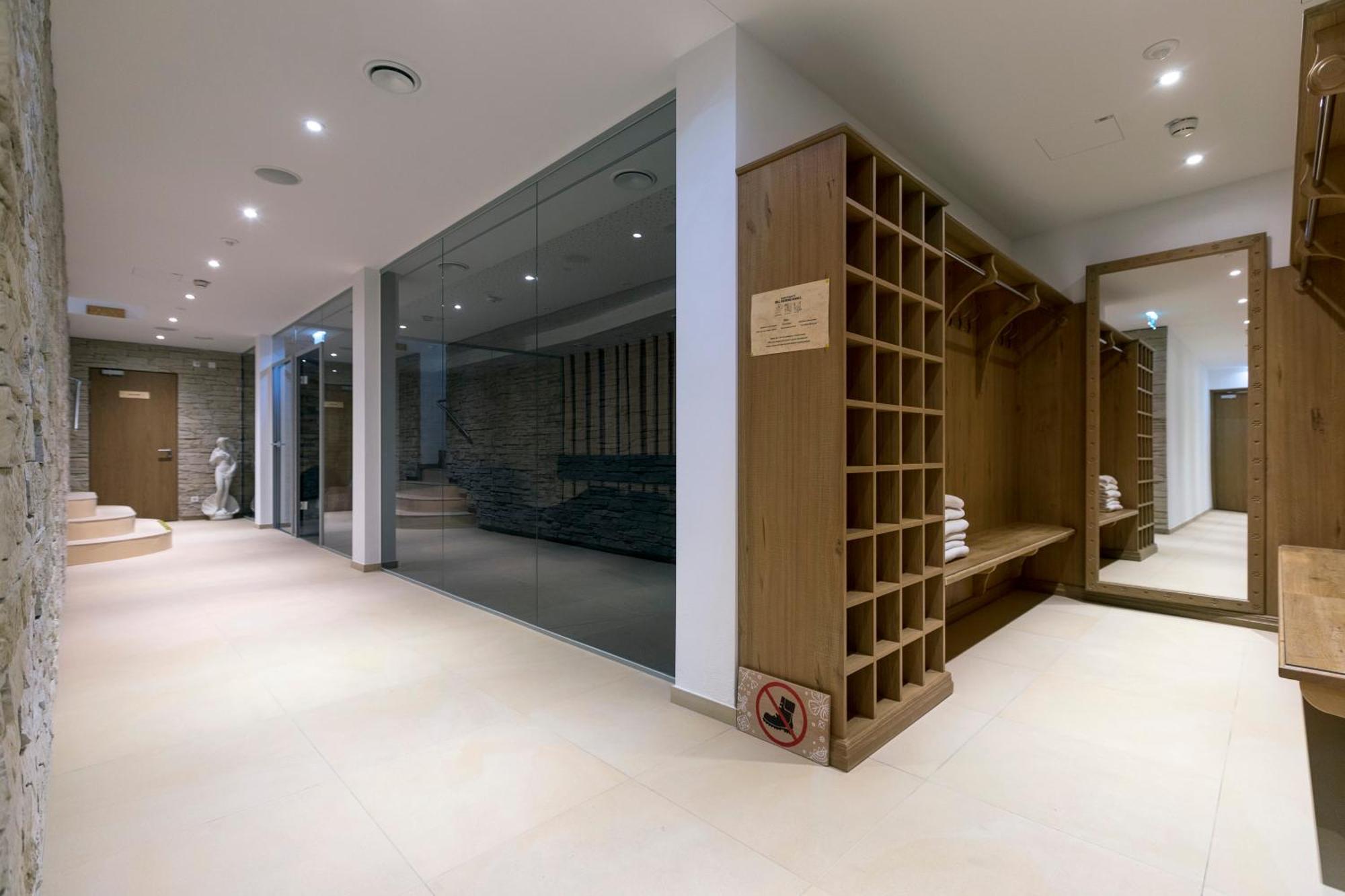 Das Glemm Hotel 잘바흐 힌터글렘 외부 사진